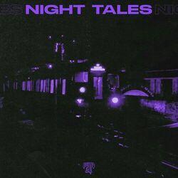 Слушать альбом - Night Tales
