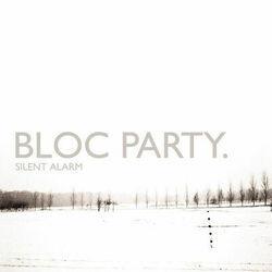 Слушать альбом - Silent Alarm