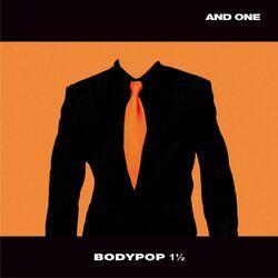 Слушать альбом - Bodypop 1 1/2