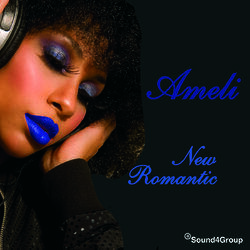 Слушать альбом - Ameli - New Romantic (MP3 Single)