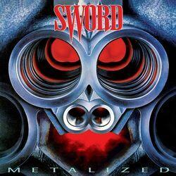 Metalized