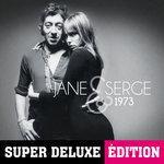 Слушать альбом - Jane & Serge 1973 (2014)