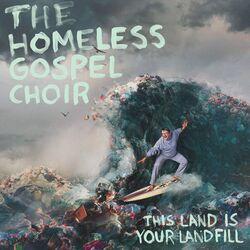 Слушать альбом - This Land is Your Landfill