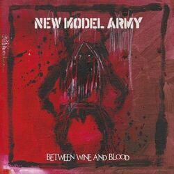 Слушать альбом - Between Wine and Blood