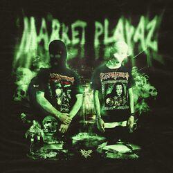 Слушать альбом - Market Playaz