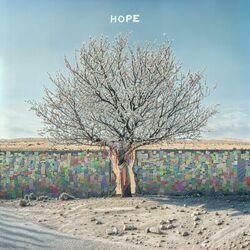 Слушать альбом - HOPE