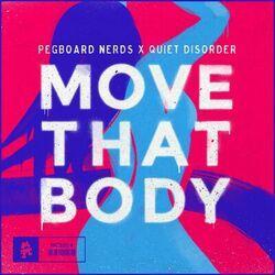 Слушать альбом - Move That Body