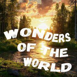 Слушать альбом - Wonders of the World