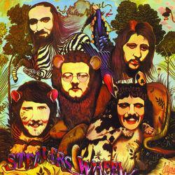 Слушать альбом - Stealers Wheel