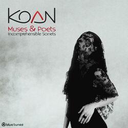 Слушать альбом - Muses & Poets: Incomprehensible Sonets