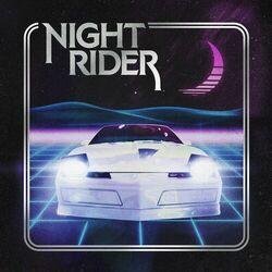 Слушать альбом - Night Rider