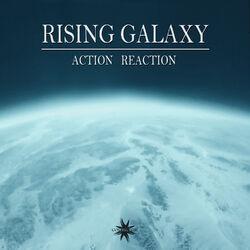 Слушать альбом - Action Reaction