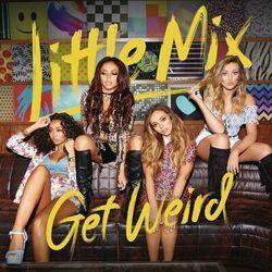 Слушать альбом - Get Weird (Expanded Edition)