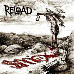 Слушать альбом - Reload