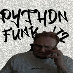 Слушать альбом - RUSSIAN PYTHON FUNK V2
