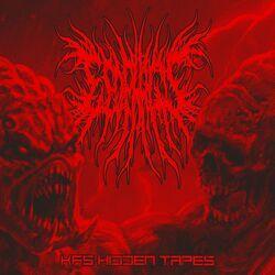 Слушать альбом - KFS Hidden Tapes