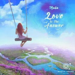 Слушать альбом - Love Is The Answer
