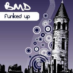 Слушать альбом - Funked Up