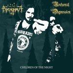 Слушать альбом - Children of the Night (2018)
