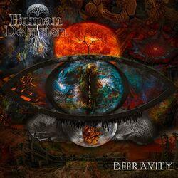 Слушать альбом - Depravity