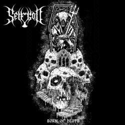 Слушать альбом - Born Of Death