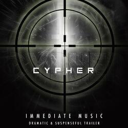 Слушать альбом - Cypher