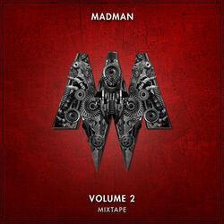 Слушать альбом - MM Vol. 2