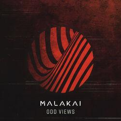 Слушать альбом - Odd Views