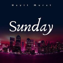 Слушать альбом - Sunday