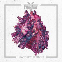 Слушать альбом - Heart Of The Young