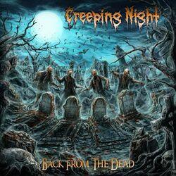 Слушать альбом - Back From The Dead