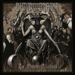 Слушать альбом - In Sorte Diaboli