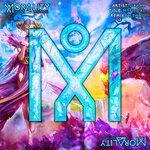 Слушать альбом - Mythical (2019)