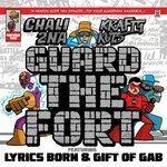 Слушать альбом - Guard The Fort (2019)