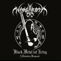 Слушать альбом - Black Metal ist Krieg