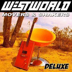 Слушать альбом - Movers & Shakers (Deluxe Edition)