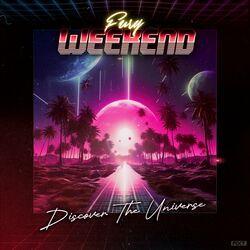 Слушать альбом - Discover the Universe