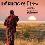 Слушать альбом - Héritage Kenya (2018)