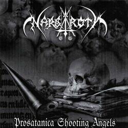 Слушать альбом - Prosatanica Shooting Angels