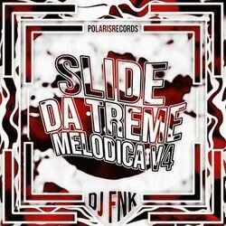 Слушать альбом - Slide da Treme Melódica v4