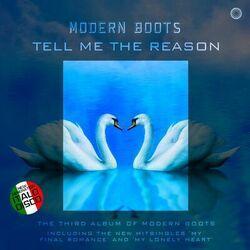 Слушать альбом - Tell Me the Reason