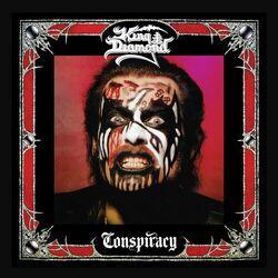 Слушать альбом - Conspiracy