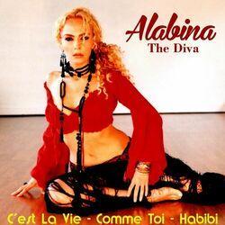 Слушать альбом - Alabina the Diva