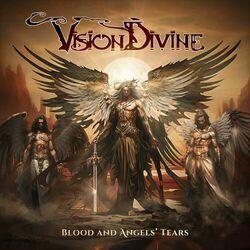 Слушать альбом - Blood And Angels' Tears