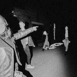 Слушать альбом - Something Like This But Not This