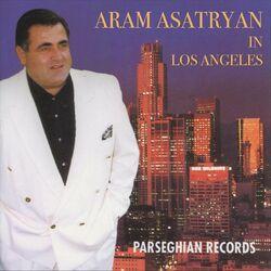 Слушать альбом - Los Angeles