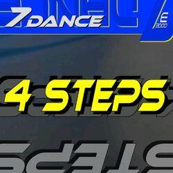 Слушать альбом - 4 Steps
