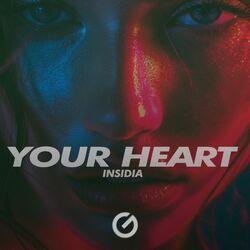 Слушать альбом - IN YOUR HEART