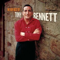Слушать альбом - The Very Best of Tony Bennett