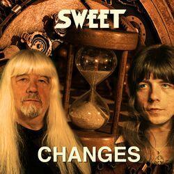 Слушать альбом - Changes